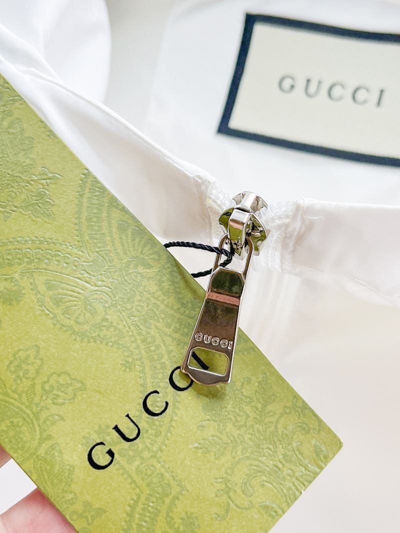 Gucci Outwear